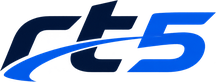 RT5 Logo